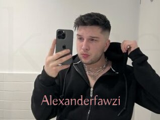 Alexanderfawzi