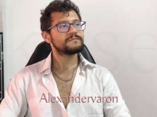 Alexandervaron