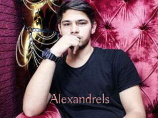 Alexandrels