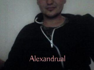 Alexandrual