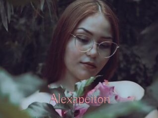 Alexapeiton