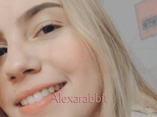 Alexarabbit