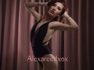 Alexareedxox