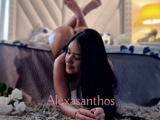 Alexasanthos