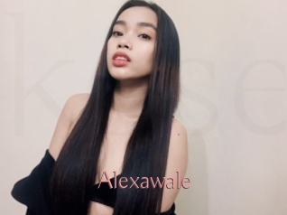 Alexawale