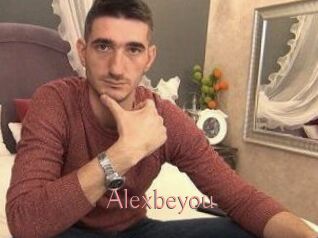 Alexbeyou