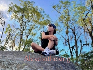 Alexckstheking