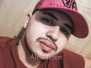 Alexdarren