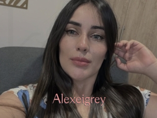 Alexeigrey