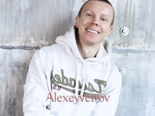 Alexeyvetrov