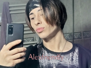 Alexfriendly