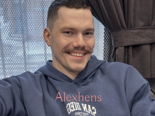 Alexhens