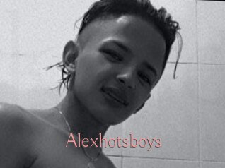 Alexhotsboys