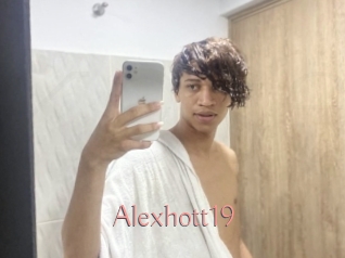 Alexhott19