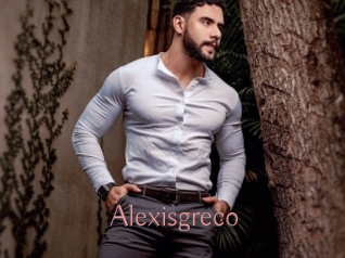 Alexisgreco