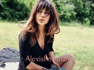 Alexishoffman