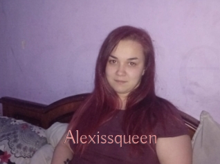 Alexissqueen