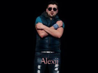 Alexjj