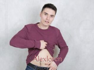 Alexloren