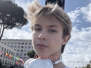 Alexneal