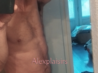 Alexplaisirs