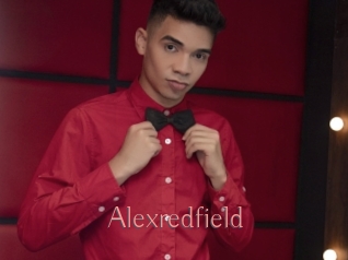 Alexredfield