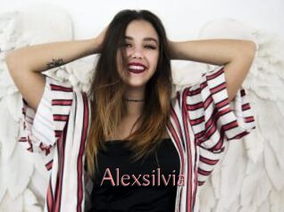 Alexsilvia