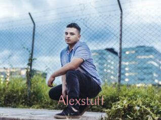 Alexstuff