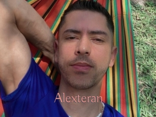 Alexteran