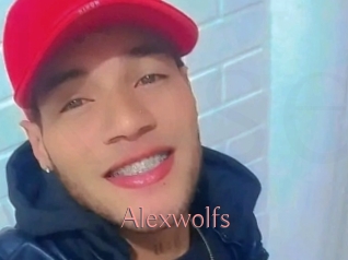 Alexwolfs