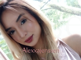 Alexxajenssen