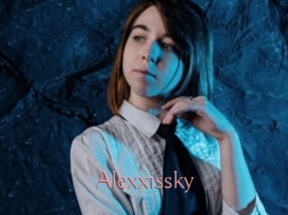 Alexxissky