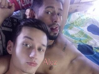 Alez