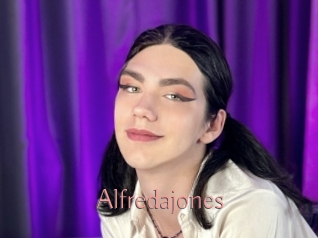 Alfredajones