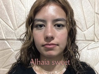 Alhaia_sweet