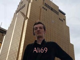 Ali69