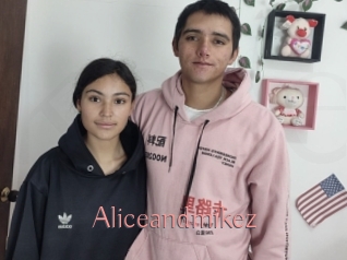 Aliceandmikez