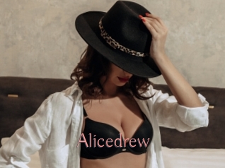 Alicedrew