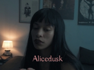 Alicedusk