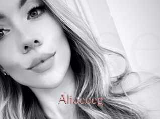 Aliceeeg