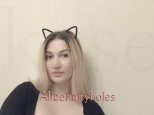 Alicehairyholes