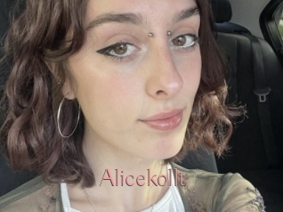 Alicekollt