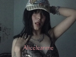 Aliceleannie