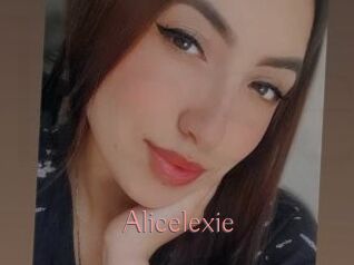 Alicelexie