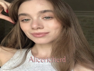 Alicericherd