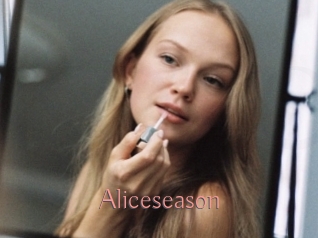 Aliceseason