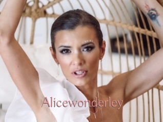 Alicewonderley