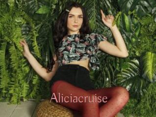 Aliciacruise