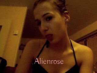 Alienrose