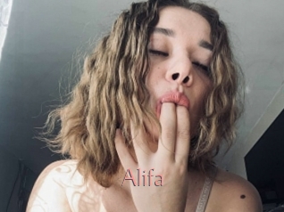 Alifa